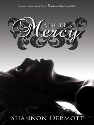 Angel of Mercy - ebook